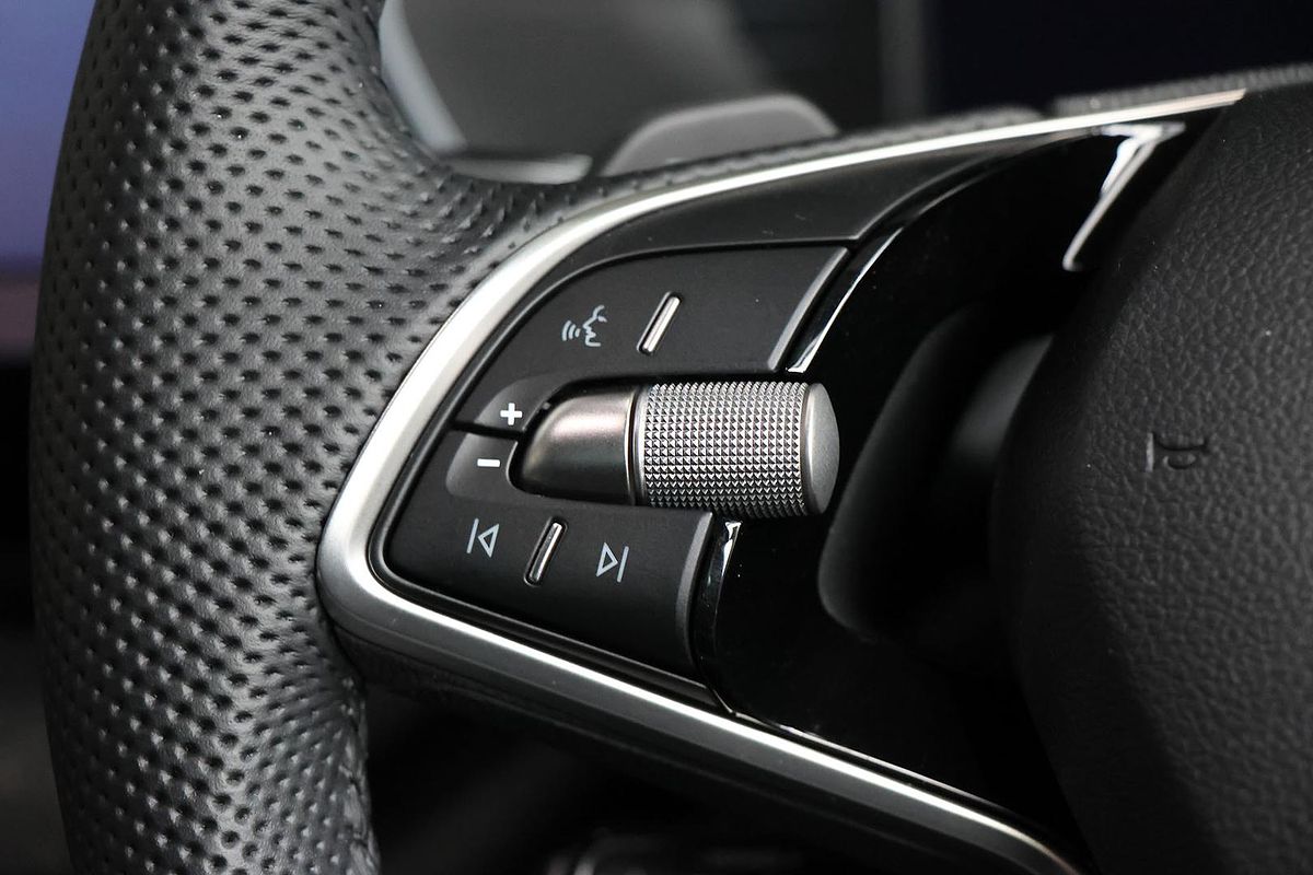 2024 SKODA Octavia 110TSI Select NX