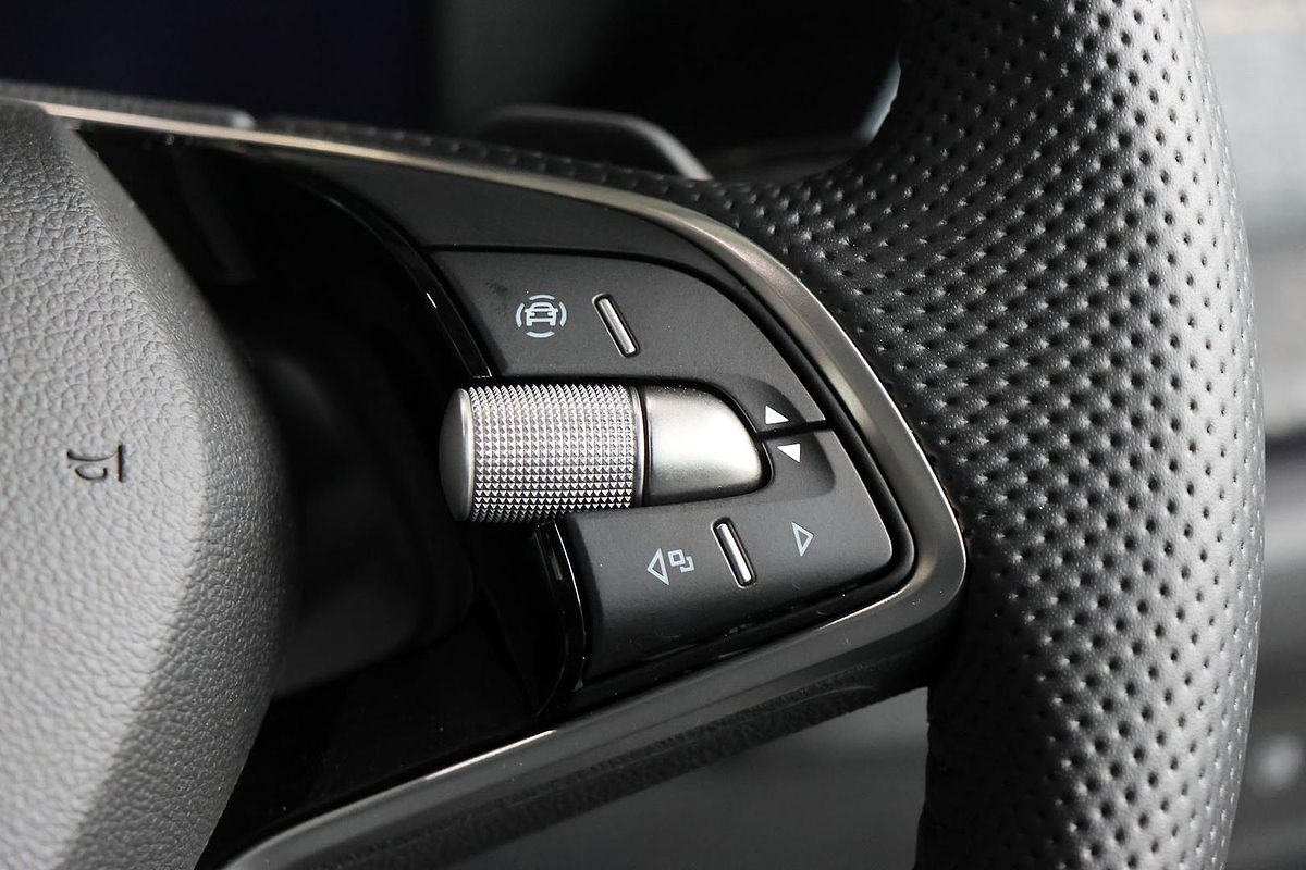 2024 SKODA Octavia 110TSI Select NX