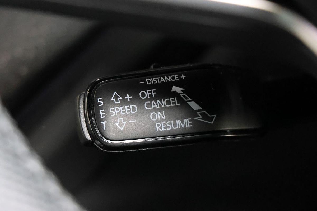 2024 SKODA Octavia 110TSI Select NX