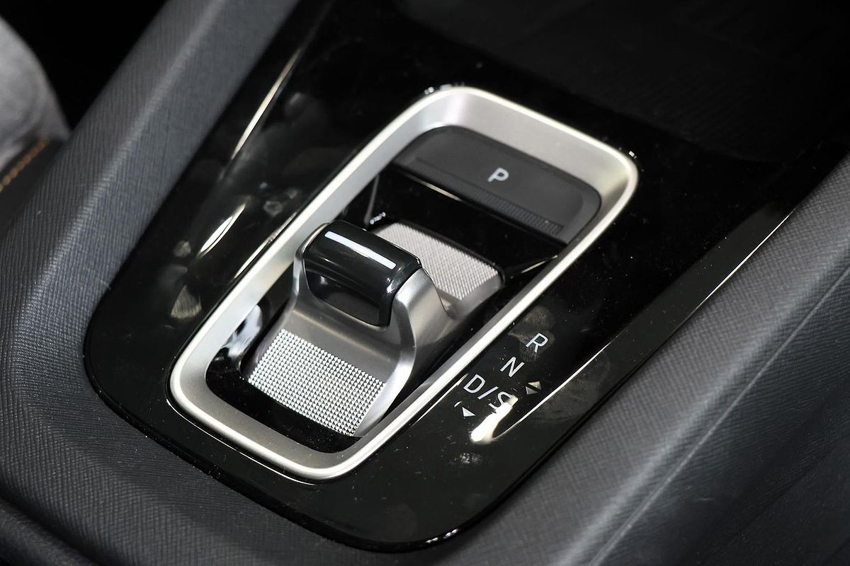 2024 SKODA Octavia 110TSI Select NX