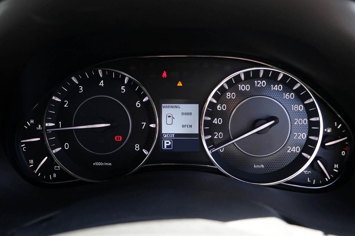 2024 Nissan Patrol Ti-L Y62