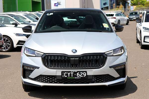 2024 SKODA Scala 110TSI Monte Carlo NW