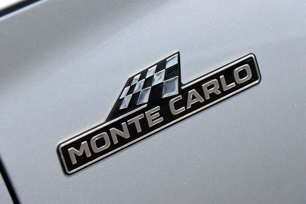 2024 SKODA Scala 110TSI Monte Carlo NW