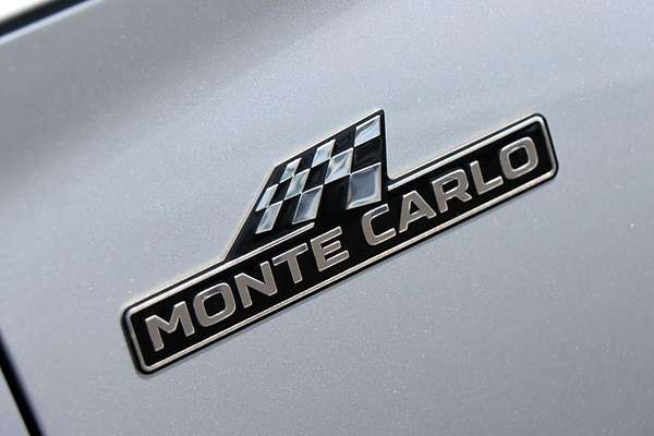 2024 SKODA Scala 110TSI Monte Carlo NW