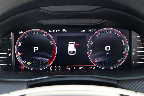 2024 SKODA Scala 110TSI Monte Carlo NW