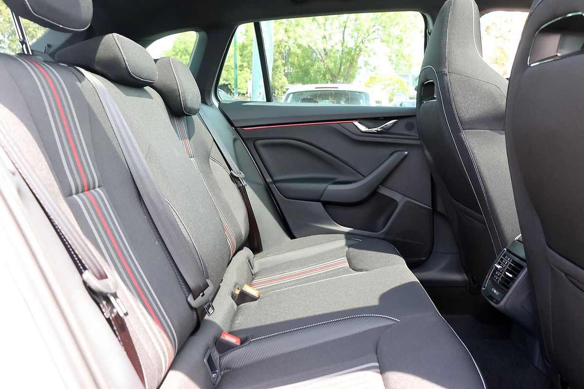 2024 SKODA Scala 110TSI Monte Carlo NW