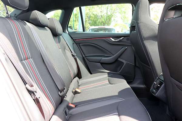 2024 SKODA Scala 110TSI Monte Carlo NW