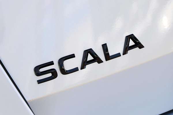 2024 SKODA Scala 110TSI Monte Carlo NW