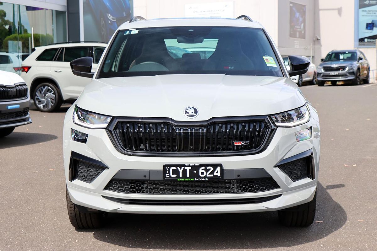 2024 SKODA Kodiaq RS NS