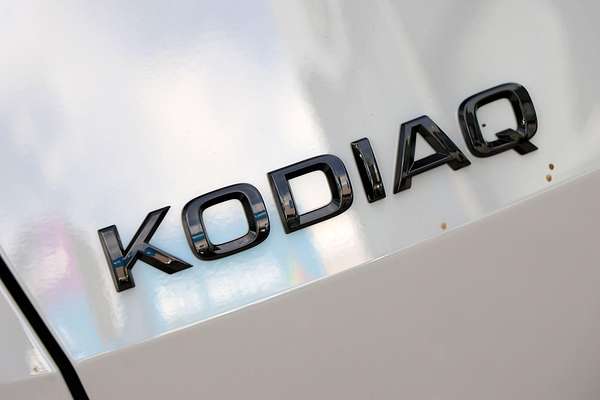 2024 SKODA Kodiaq RS NS