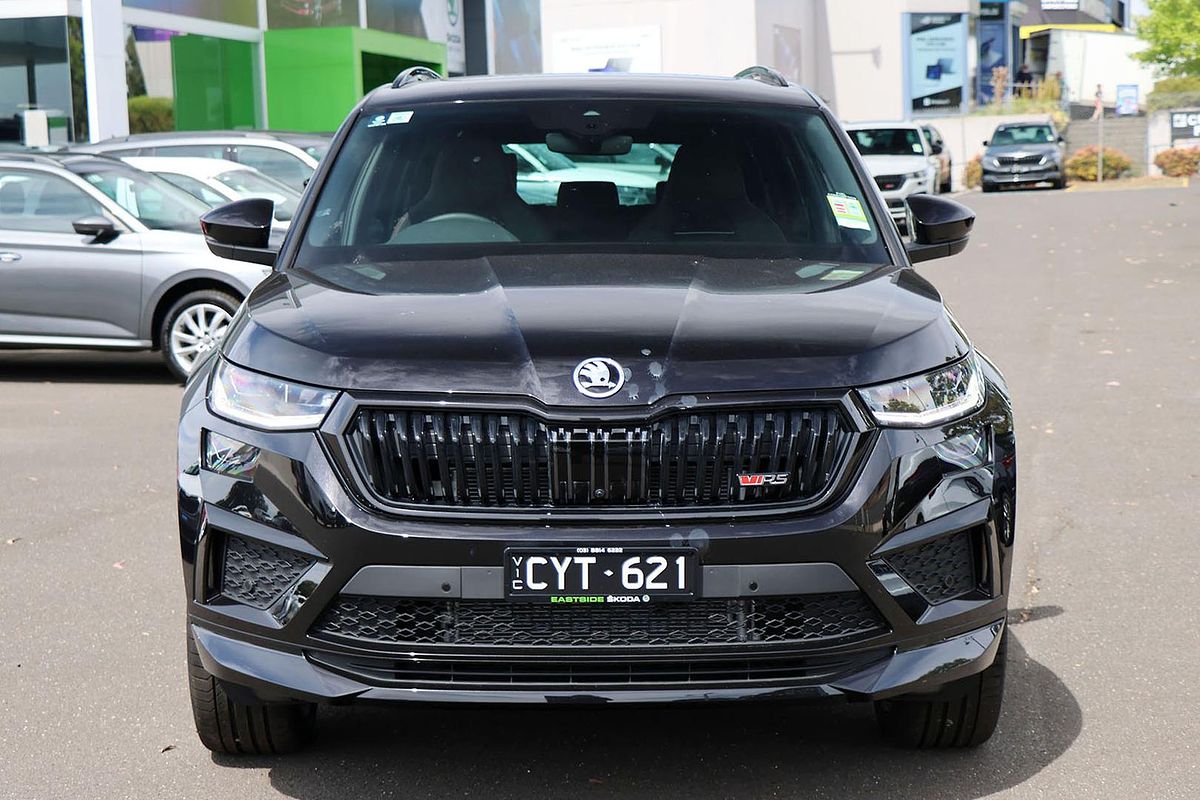 2024 SKODA Kodiaq RS NS