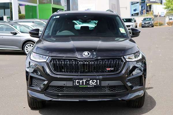 2024 SKODA Kodiaq RS NS