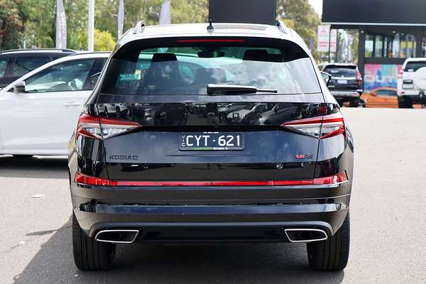 2024 SKODA Kodiaq RS NS