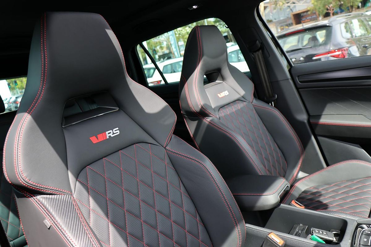 2024 SKODA Kodiaq RS NS