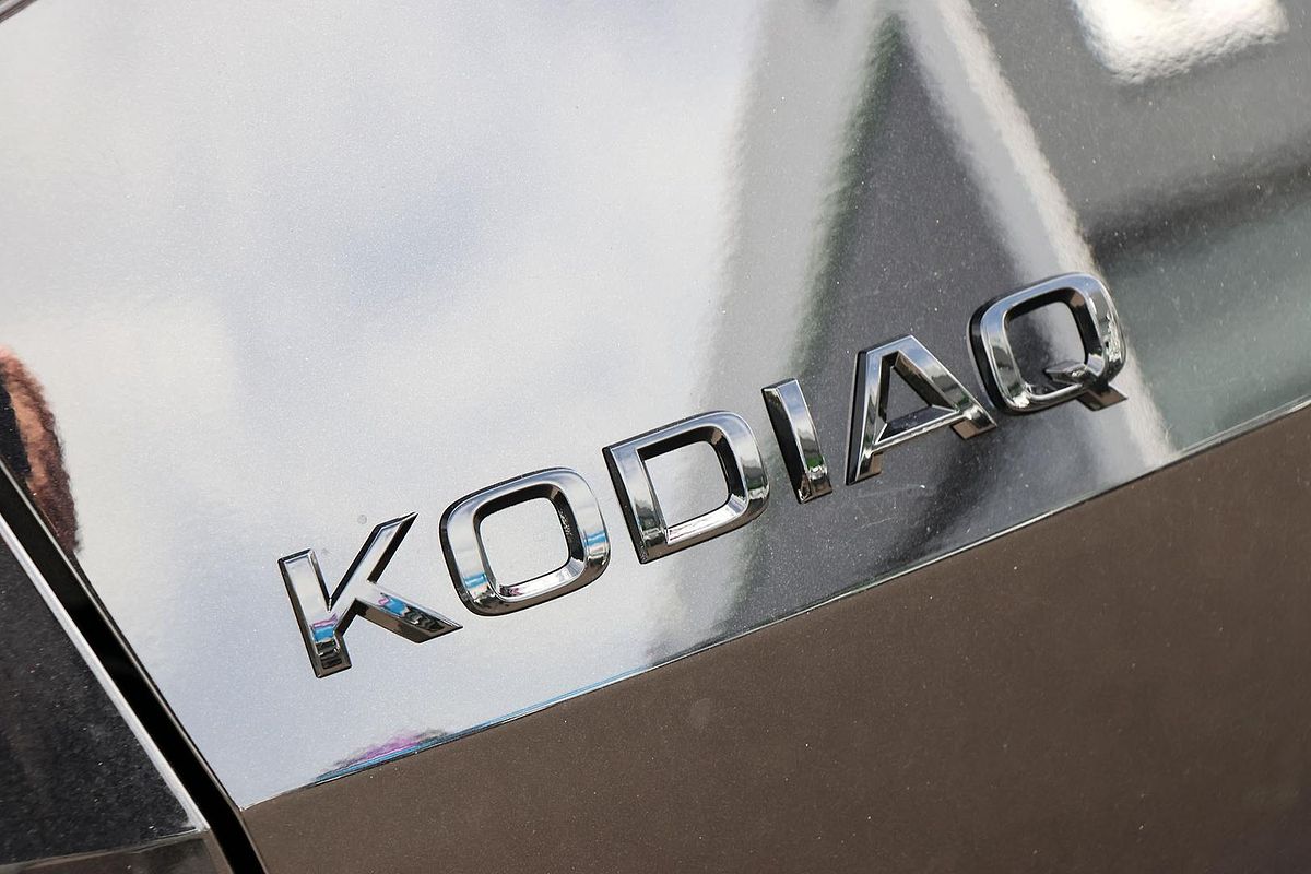2024 SKODA Kodiaq RS NS