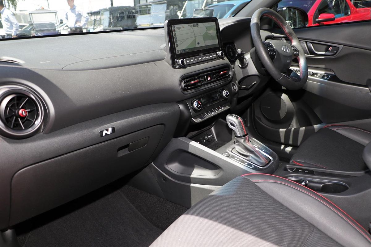2021 Hyundai Kona N-Line Premium OS.V4