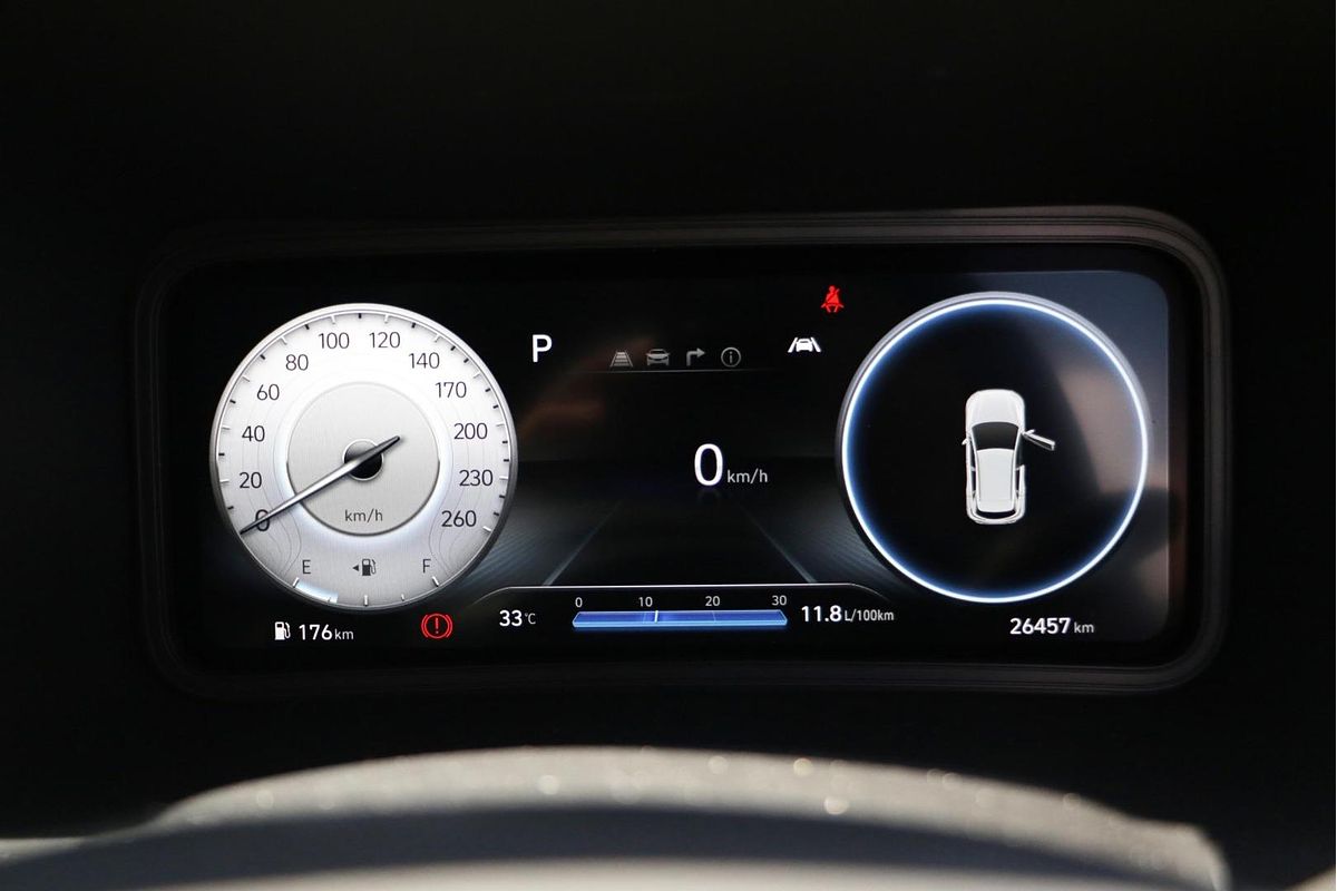 2021 Hyundai Kona N-Line Premium OS.V4