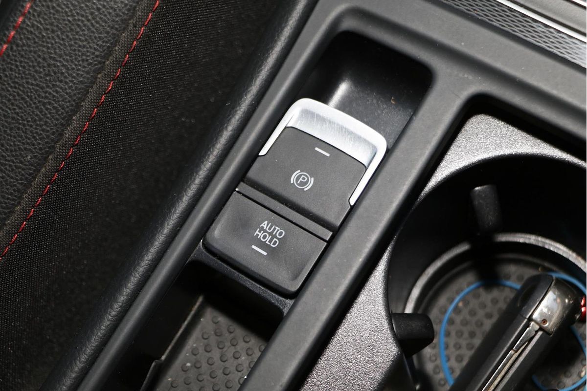 2015 Volkswagen Golf GTI 7