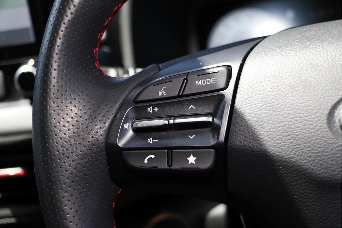 2021 Hyundai Kona N-Line Premium OS.V4