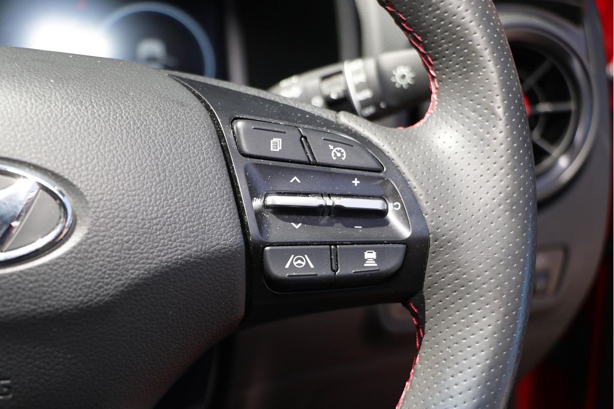 2021 Hyundai Kona N-Line Premium OS.V4