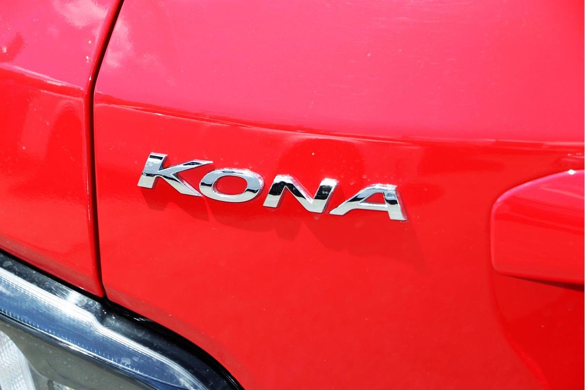 2021 Hyundai Kona N-Line Premium OS.V4