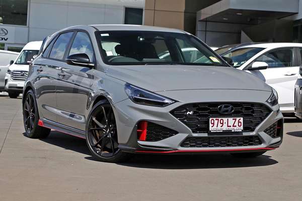 2024 Hyundai i30 N Premium PDe.V6