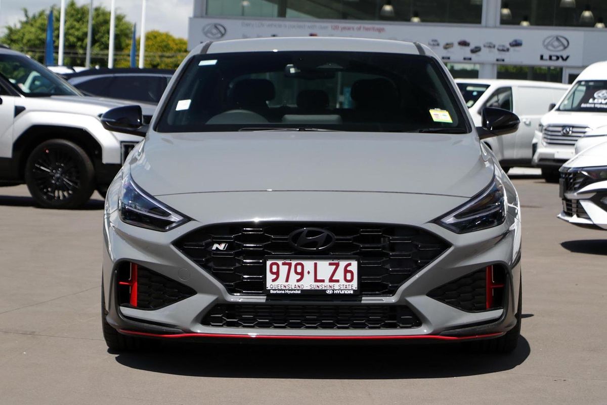 2024 Hyundai i30 N Premium PDe.V6