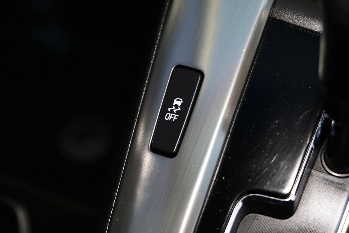 2014 Holden Cruze SRi Z-Series JH Series II
