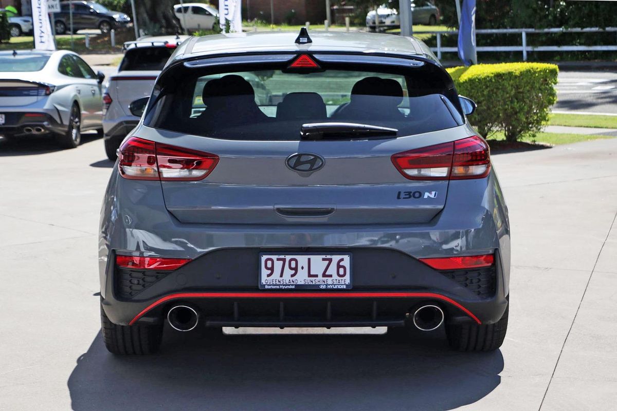 2024 Hyundai i30 N Premium PDe.V6