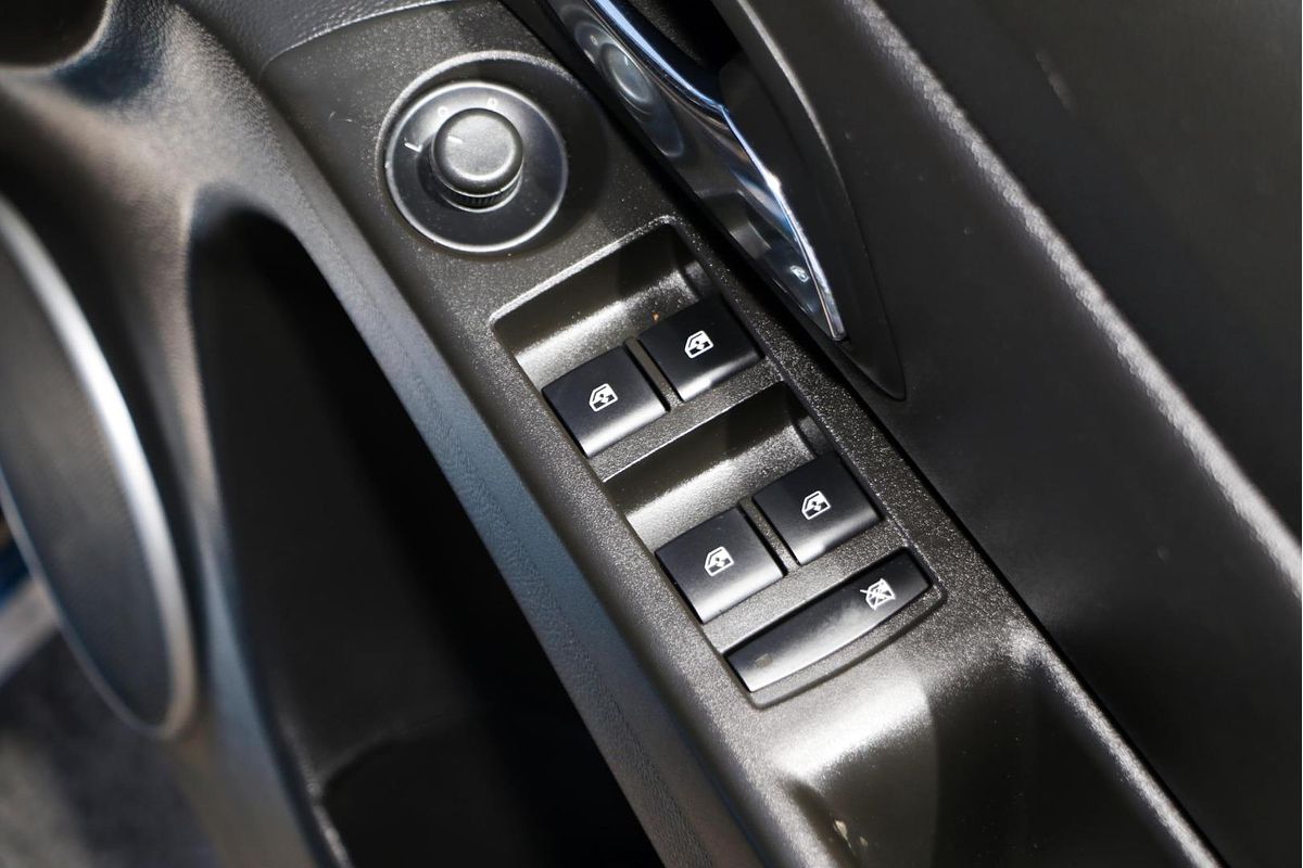2014 Holden Cruze SRi Z-Series JH Series II