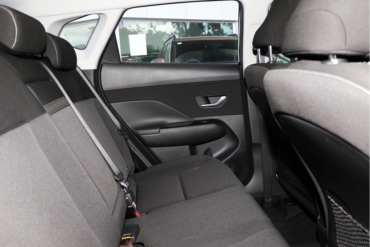 2025 Hyundai Kona SX2.V2