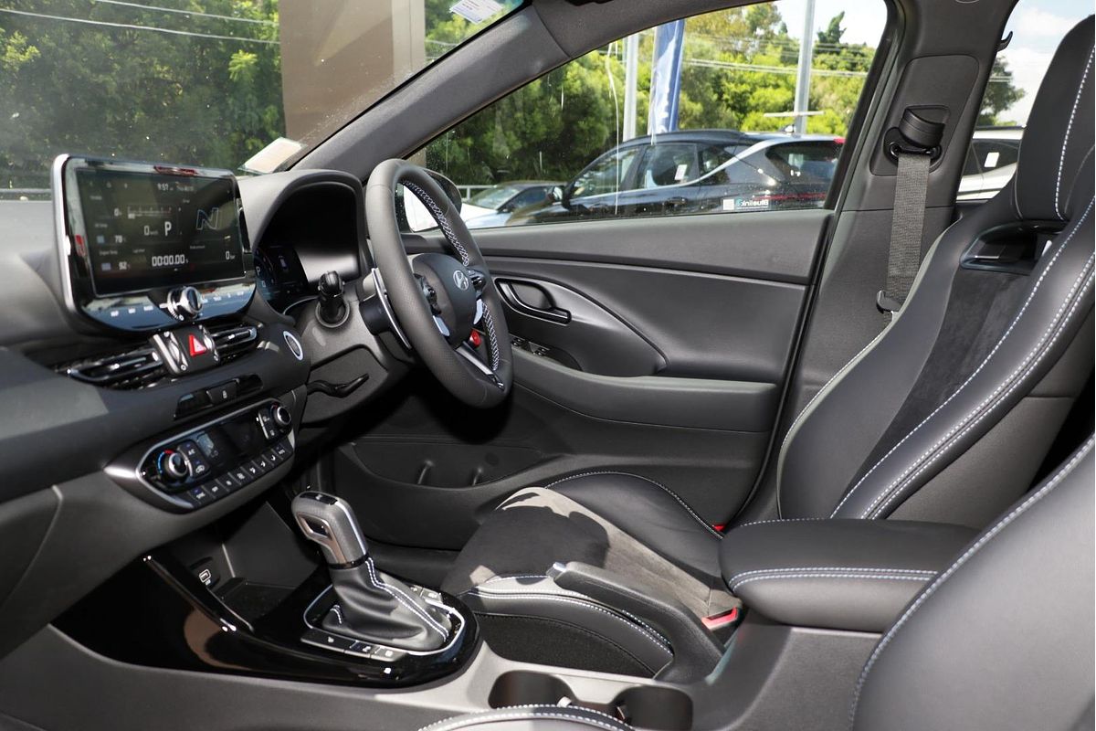2024 Hyundai i30 N Premium PDe.V6