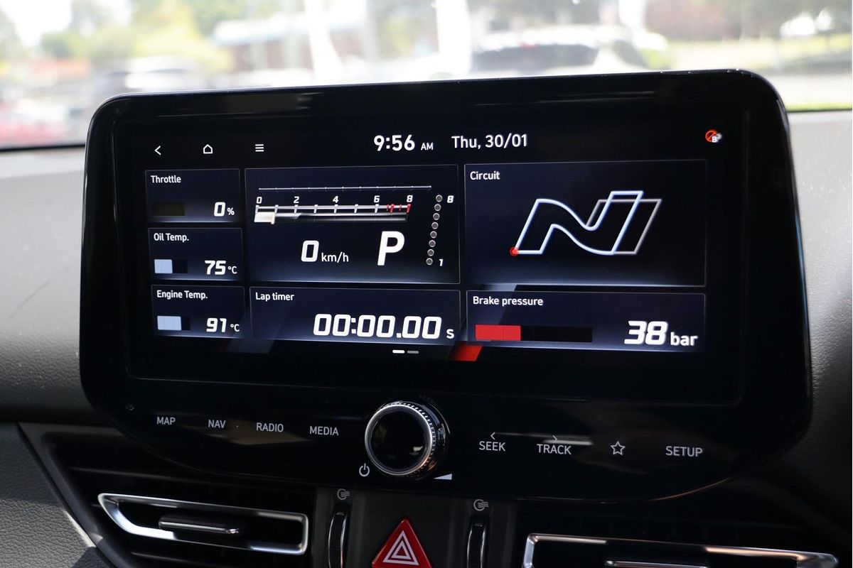2024 Hyundai i30 N Premium PDe.V6