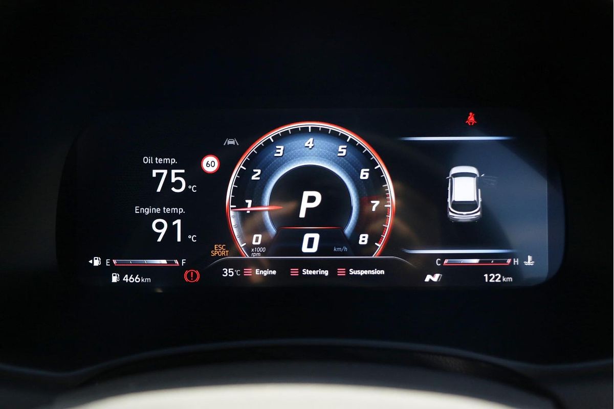 2024 Hyundai i30 N Premium PDe.V6