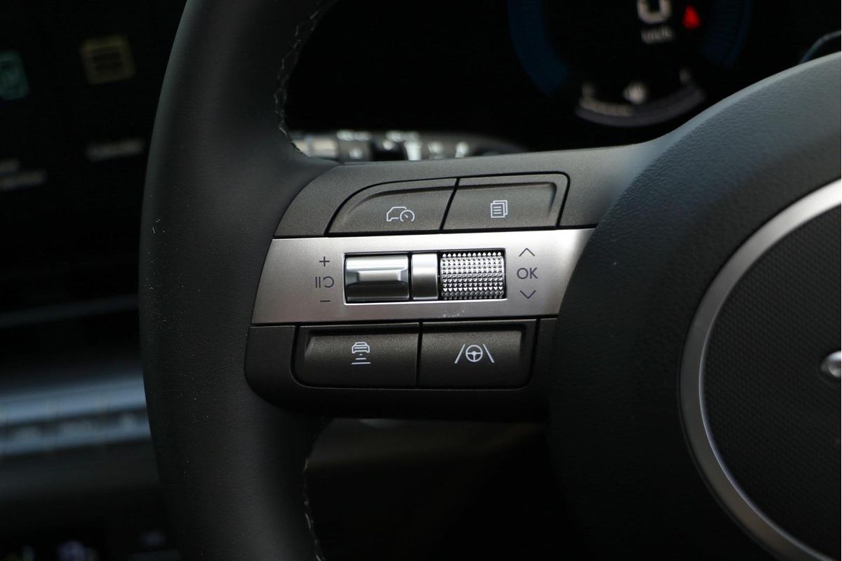 2025 Hyundai Kona SX2.V2