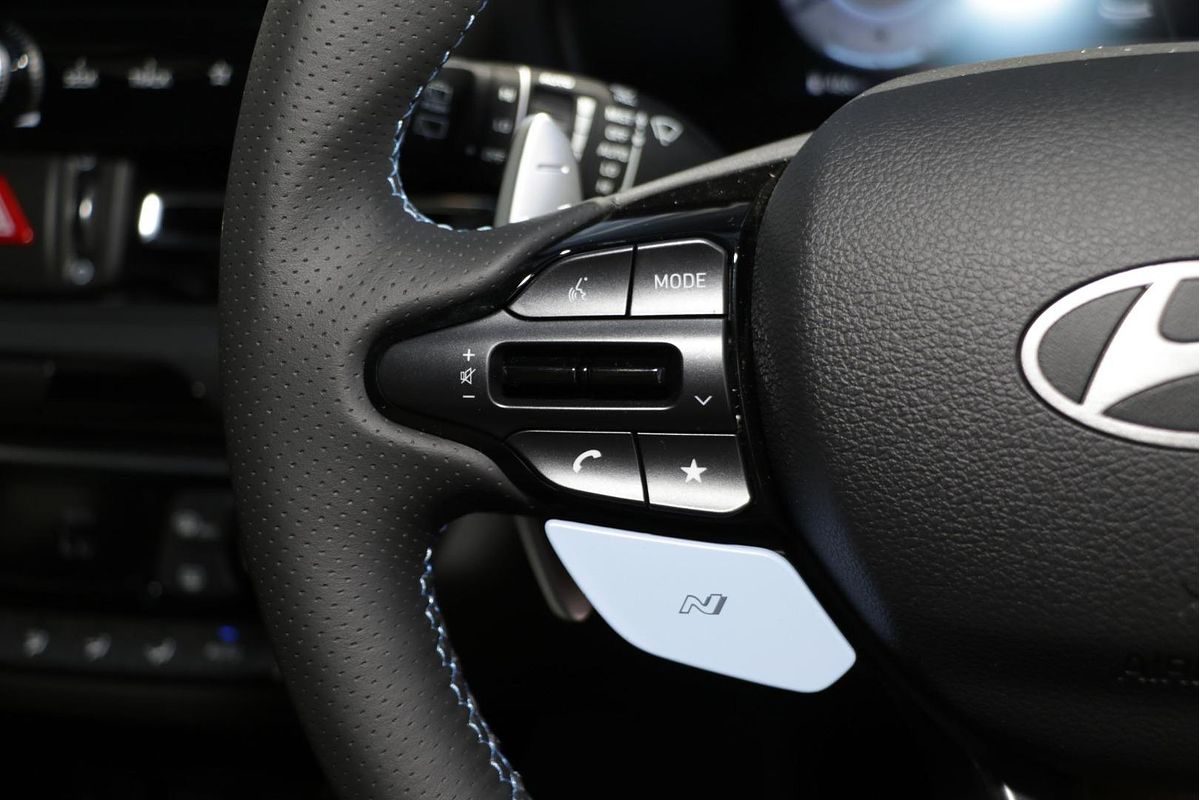 2024 Hyundai i30 N Premium PDe.V6