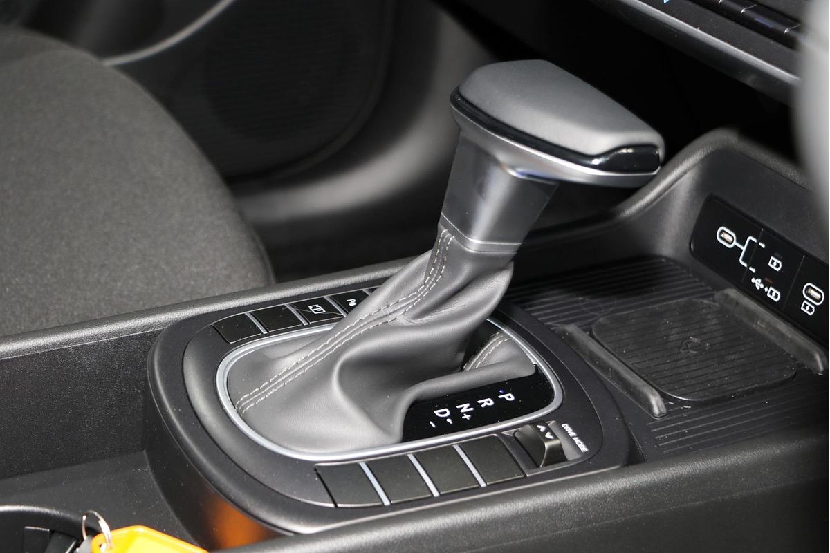 2025 Hyundai Kona SX2.V2