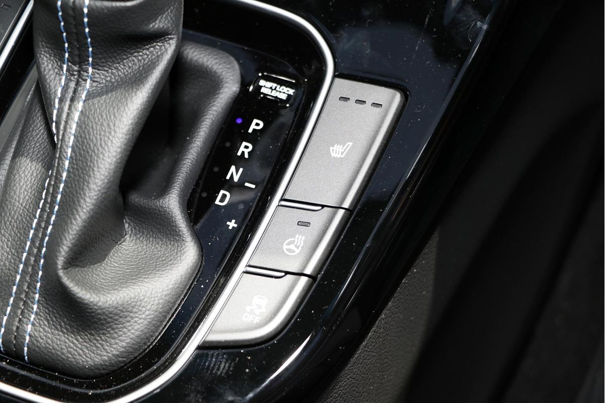 2024 Hyundai i30 N Premium PDe.V6