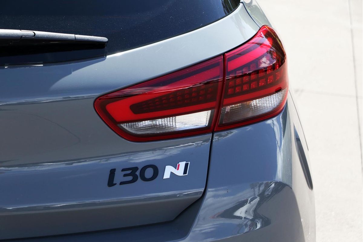 2024 Hyundai i30 N Premium PDe.V6