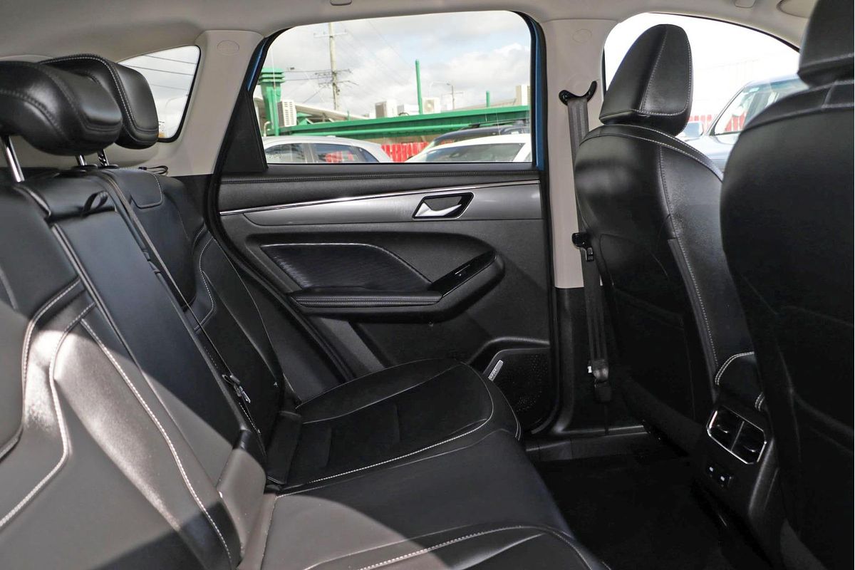 2023 GWM Haval Jolion Lux Hybrid A01