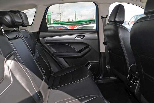 2023 GWM Haval Jolion Lux Hybrid A01