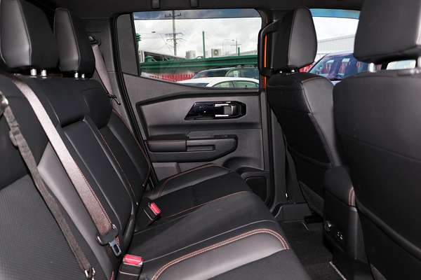 2024 Mitsubishi Triton GSR MV 4X4