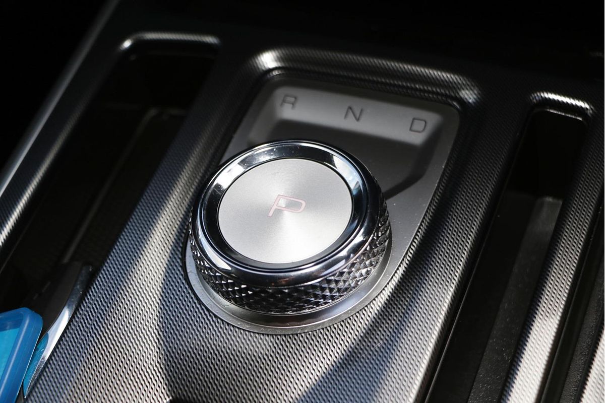 2023 GWM Haval Jolion Lux Hybrid A01