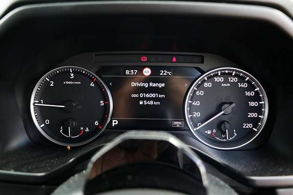 2024 Mitsubishi Triton GSR MV 4X4