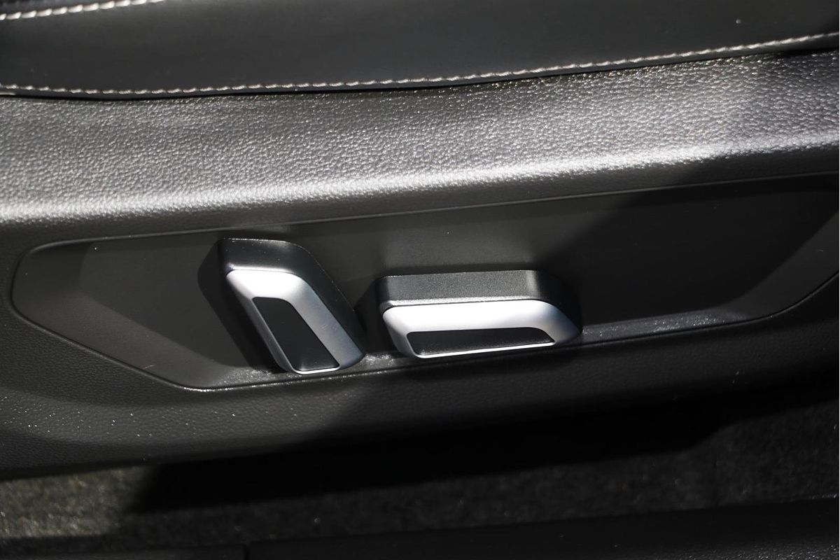 2023 GWM Haval Jolion Lux Hybrid A01