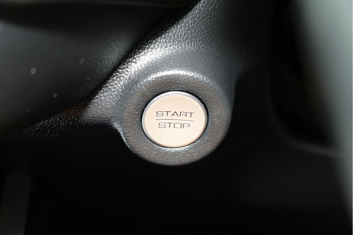 2023 GWM Haval Jolion Lux Hybrid A01