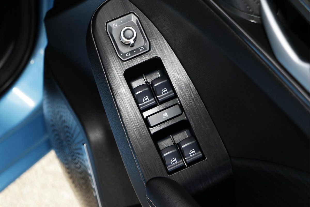 2023 GWM Haval Jolion Lux Hybrid A01