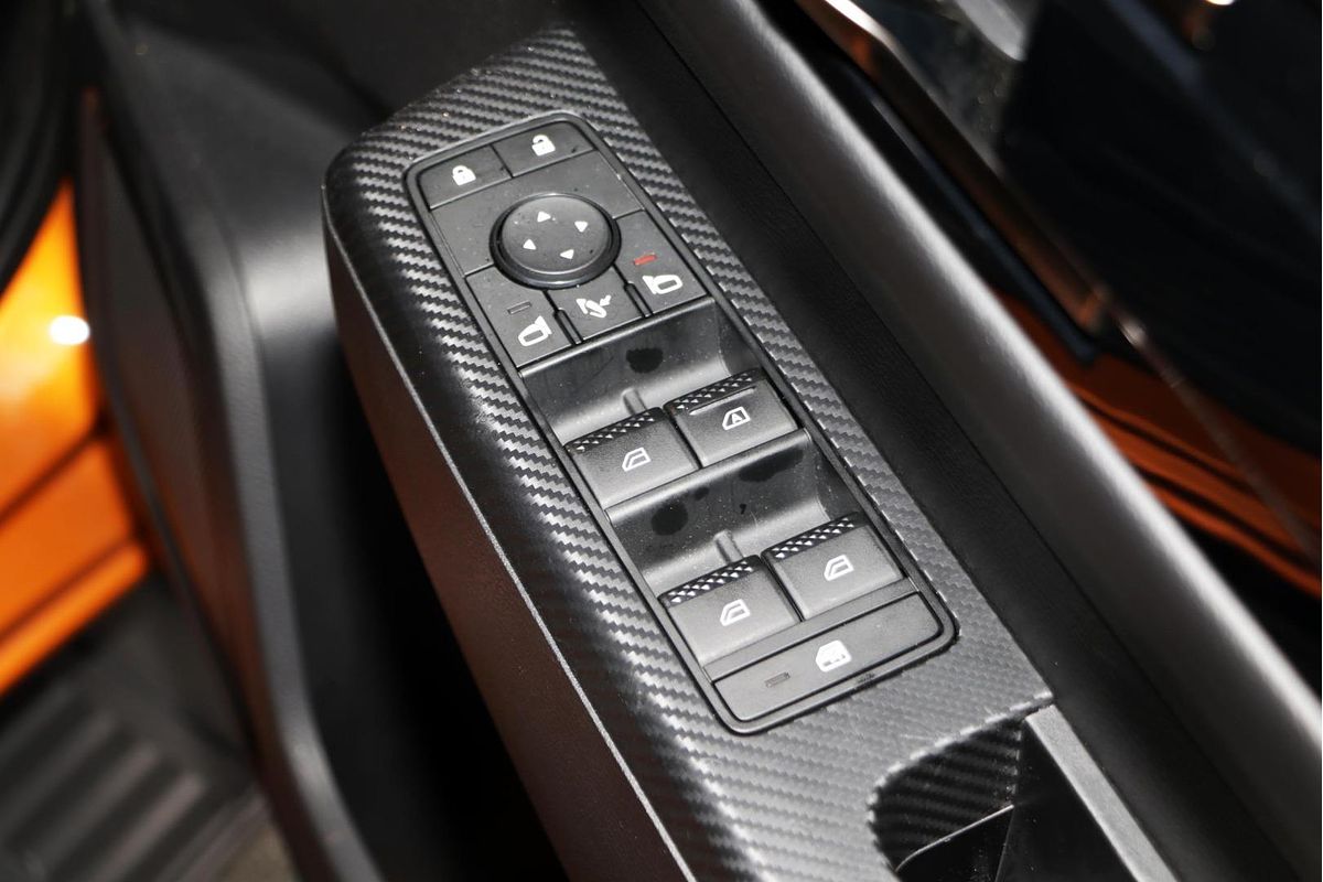 2024 Mitsubishi Triton GSR MV 4X4