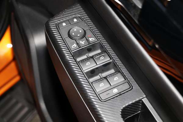 2024 Mitsubishi Triton GSR MV 4X4