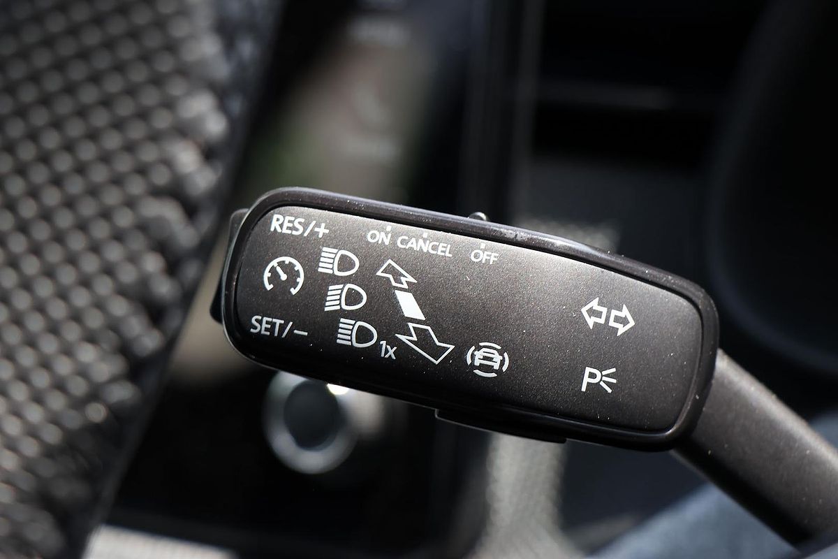 2024 SKODA Kamiq 85TSI Select NW